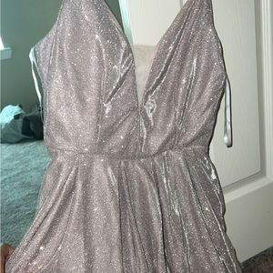 Sexy little dress